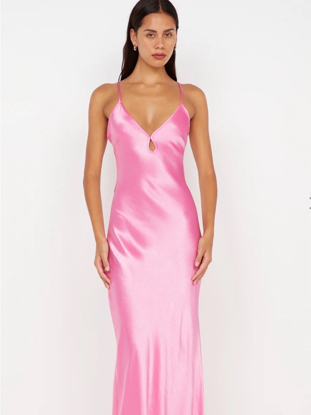 Bec & Bridge Cedar City Maxi Dress